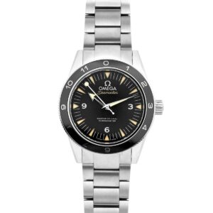 Seamaster 300 Spectre Limited Edition