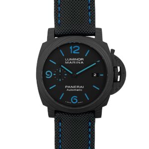 Pam1661 Luminor Marina Carbotech 44mm