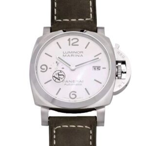 PAM1314 Luminor Marina 44mm