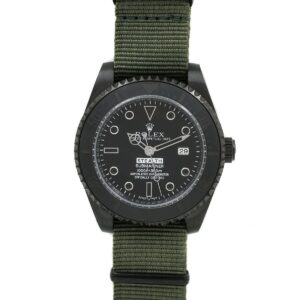 Project X Stealth Edition Submariner