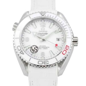 Seamaster Planet Ocean ‘Tokyo 2020’ Limited Edition